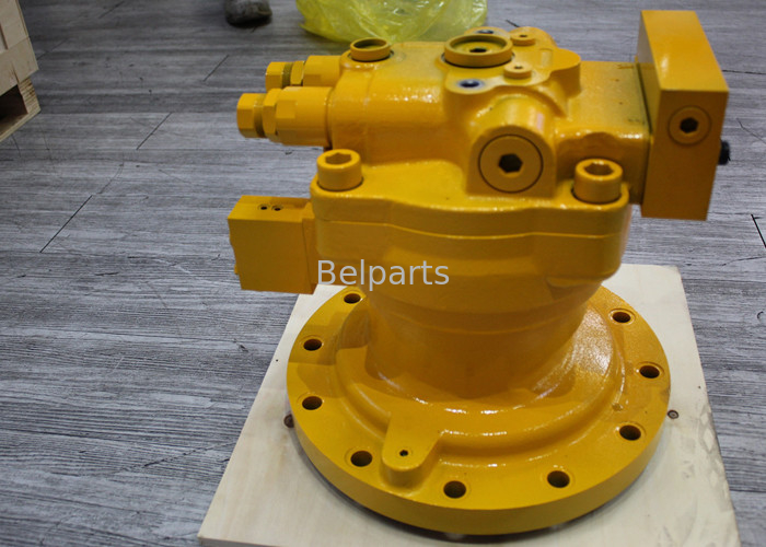 JMF151 R210-7 स्विंग मोटर अस्सी R210 31N6-10210 एक्स्कवेटर स्लीव मोटर