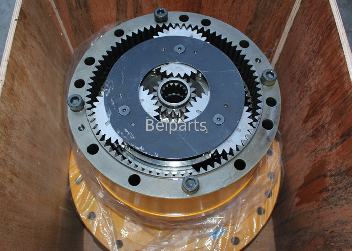 खुदाई R330-9 R290-9 स्विंग कमी R330 R290 स्लीविंग गियरबॉक्स 31Q8-11141 31Q9-19140
