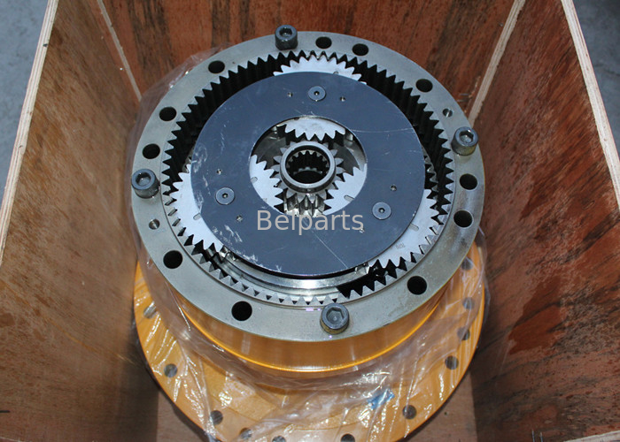 खुदाई R330-9 R290-9 स्विंग कमी R330 R290 स्लीविंग गियरबॉक्स 31Q8-11141 31Q9-19140
