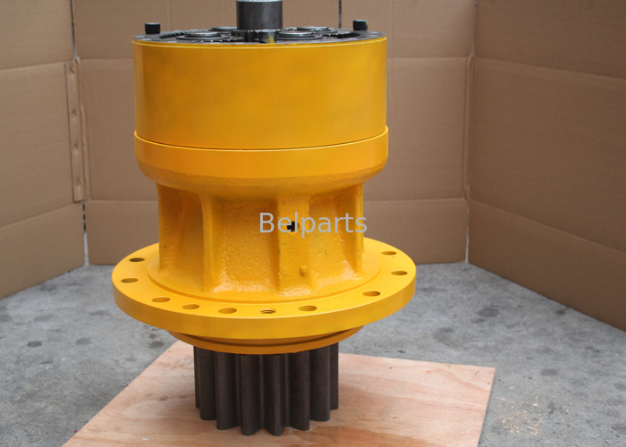 R370-7 R380LC-9 R360-7 खुदाई करने वाला स्विंग गियरबॉक्स 31QA-10140 31NA-10150