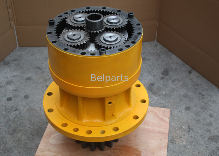 R370-7 R380LC-9 R360-7 खुदाई करने वाला स्विंग गियरबॉक्स 31QA-10140 31NA-10150