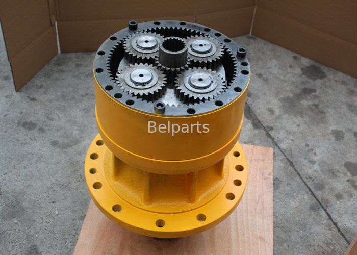R370-7 R380LC-9 R360-7 खुदाई करने वाला स्विंग गियरबॉक्स 31QA-10140 31NA-10150