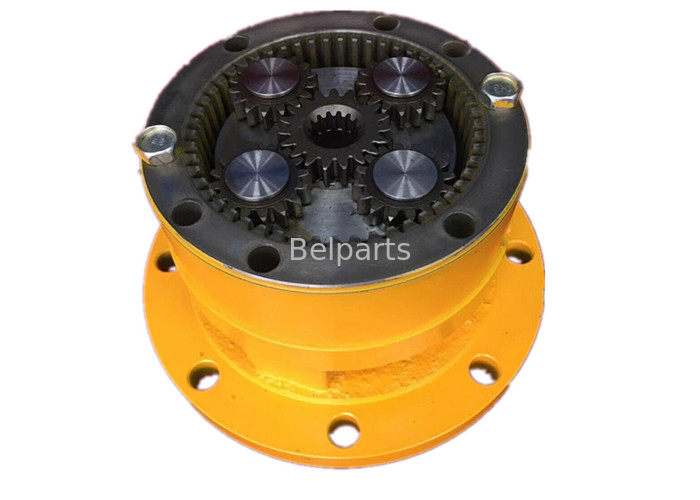 खुदाई मशीन R55-7 R60-5 स्विंग डिवाइस R60 स्विंग गियरबॉक्स 31M6-10030 31M8-10130-01
