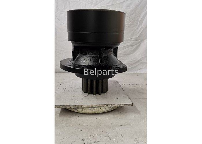 खुदाई करने वाला SK200-8 13 दांत स्विंग में कमी SK200-8 स्लीविंग गियर बॉक्स YN32W00019