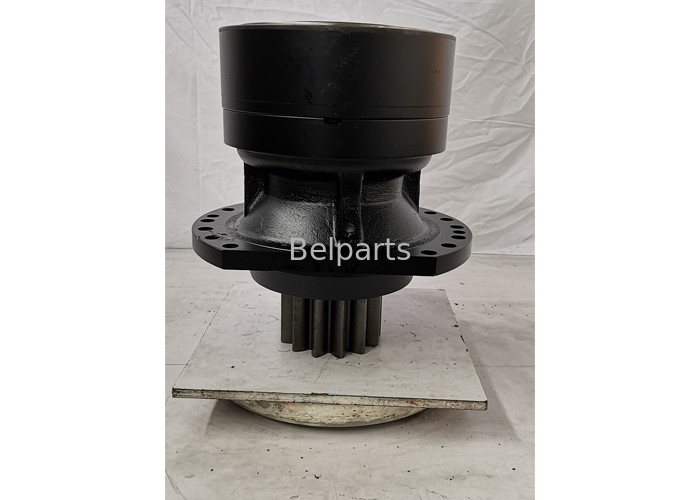 खुदाई करने वाला SK200-8 13 दांत स्विंग में कमी SK200-8 स्लीविंग गियर बॉक्स YN32W00019