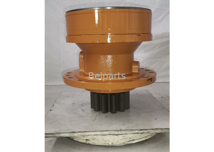 खुदाई करने वाला R150-7 R130 R150 स्लीविंग गियरबॉक्स 31E6-12030 31Q4-11140 31E6-12031
