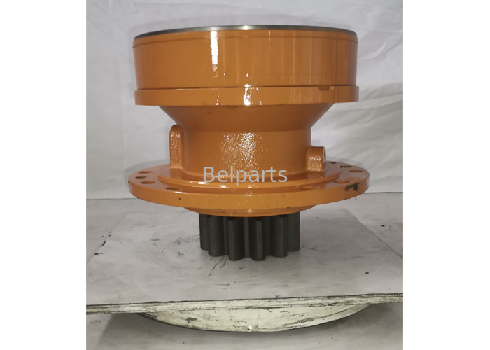 खुदाई करने वाला R150-7 R130 R150 स्लीविंग गियरबॉक्स 31E6-12030 31Q4-11140 31E6-12031
