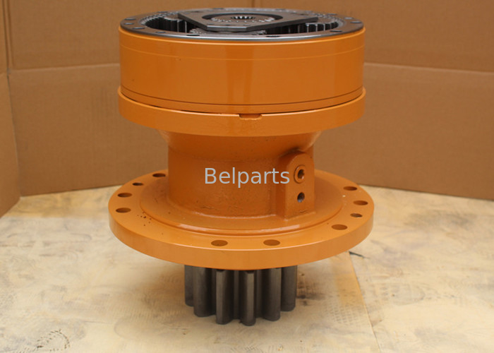 खुदाई करने वाला R140LC-7 R140LC स्विंग रिडक्शन R140 स्लीविंग गियरबॉक्स 31E6-12030 31Q4-11140 31E6-12031