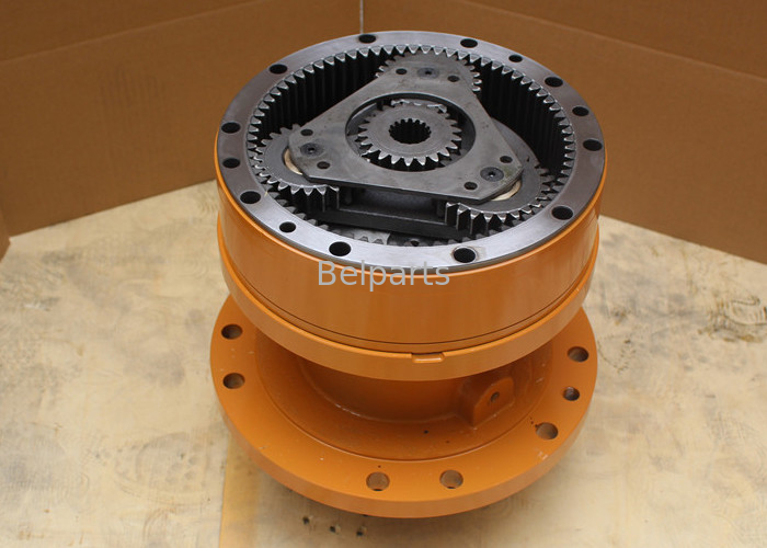 खुदाई करने वाला R140LC-7 R140LC स्विंग रिडक्शन R140 स्लीविंग गियरबॉक्स 31E6-12030 31Q4-11140 31E6-12031