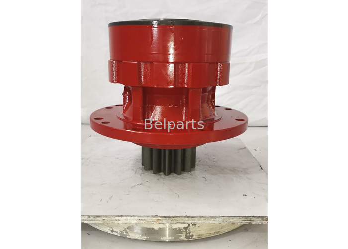DH55 DH60-7 S55W-5 एक्स्कवेटर स्विंग गियरबॉक्स DH60 S55 2101-9002 स्विंग डिवाइस