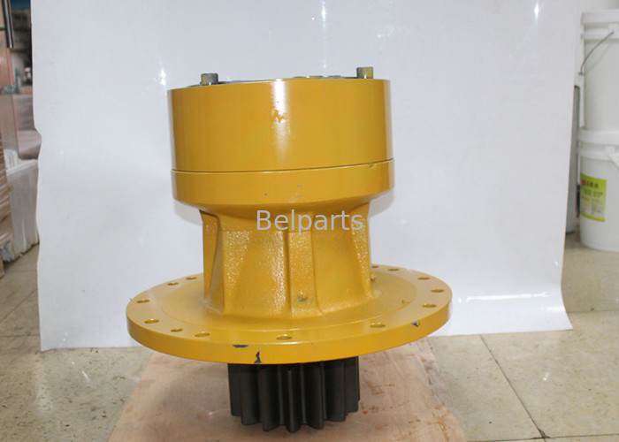 R305-9 R335-9 R290-7 खुदाई स्विंग गियरबॉक्स R305 स्लीविंग गियर बॉक्स 31N8-10180