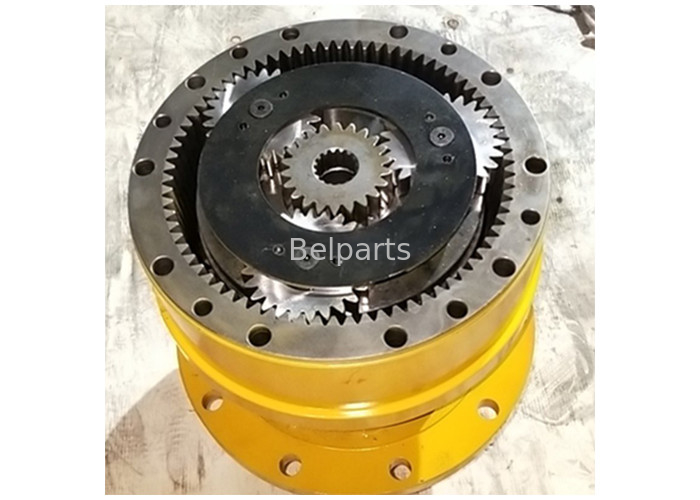 खुदाई करने वाला SL140 DX140-7 DH150-7 स्विंग रिडक्शन DH150 DX140 स्लीविंग गियरबॉक्स 404-00062 स्लीविंग रिडक्शन