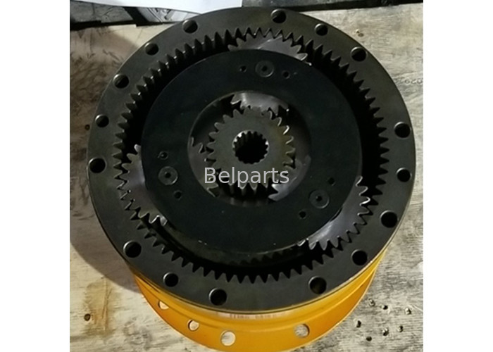 खुदाई करने वाला SL140 DX140-7 DH150-7 स्विंग रिडक्शन DH150 DX140 स्लीविंग गियरबॉक्स 404-00062 स्लीविंग रिडक्शन