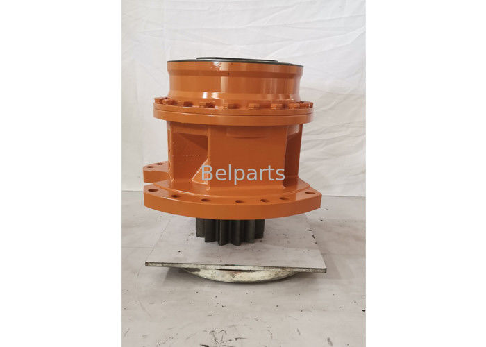 खुदाई करने वाला PC220-7 PC240-8 स्विंग रिडक्शन PC220 PC240 स्लीविंग गियरबॉक्स 206-26-00401 स्लीविंग रिडक्शन