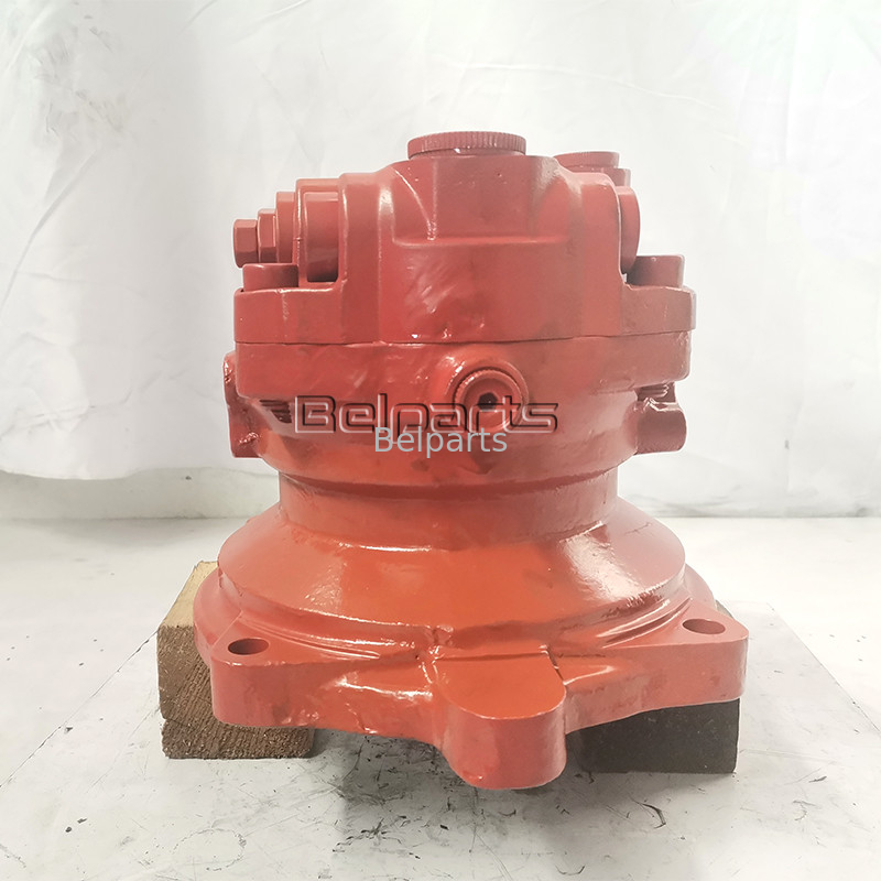 SE80 SY75 YC85 KX080-3 RD809-61280 KX080 के लिए MSG-44P खुदाई करने वाली मोटर परख