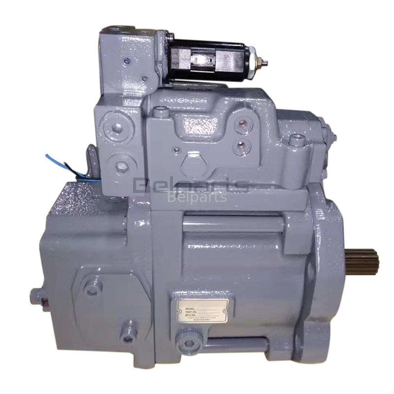 Belparts ZX650-3 ZX850-3 खुदाई मुख्य पंप 4635645 K3V280 खुदाई स्पेयर पार्ट्स