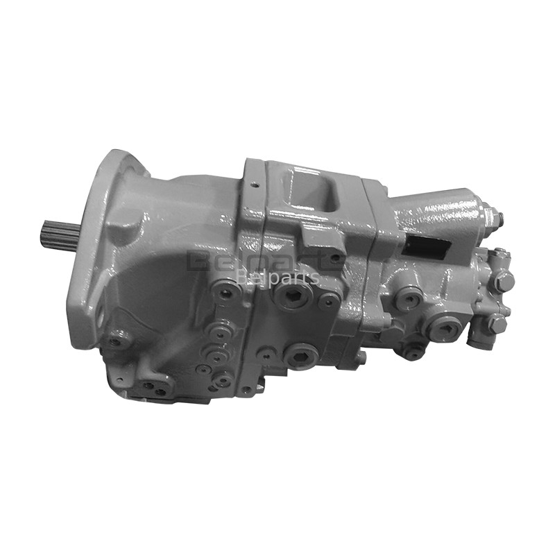 ZX75-5 हाइड्रोलिक पंप खुदाई के पुर्जे ZAXIS85USB-3 ZAXIS75US-3 4694758 हिताची के लिए