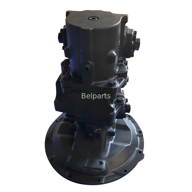 खुदाई के लिए हाइड्रोलिक पंप PC400-7 207-01-31141 07005-03016 कोमात्सु के लिए मुख्य पंप परख