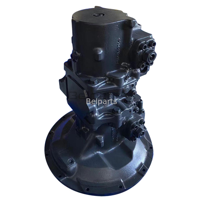 खुदाई के लिए हाइड्रोलिक पंप PC400-7 207-01-31141 07005-03016 कोमात्सु के लिए मुख्य पंप परख
