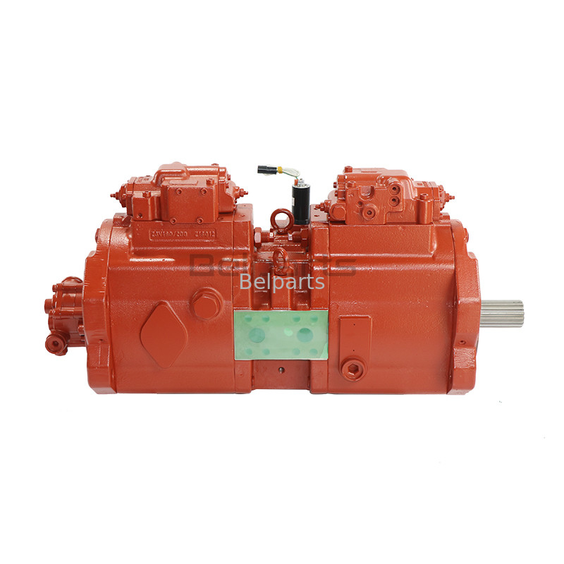 हुंडई के लिए खुदाई के हिस्सों हाइड्रोलिक मुख्य पंप R290 R290LC-7 K3V140 31N8-10010