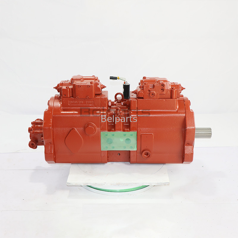 हुंडई के लिए खुदाई के हिस्सों हाइड्रोलिक मुख्य पंप R290 R290LC-7 K3V140 31N8-10010