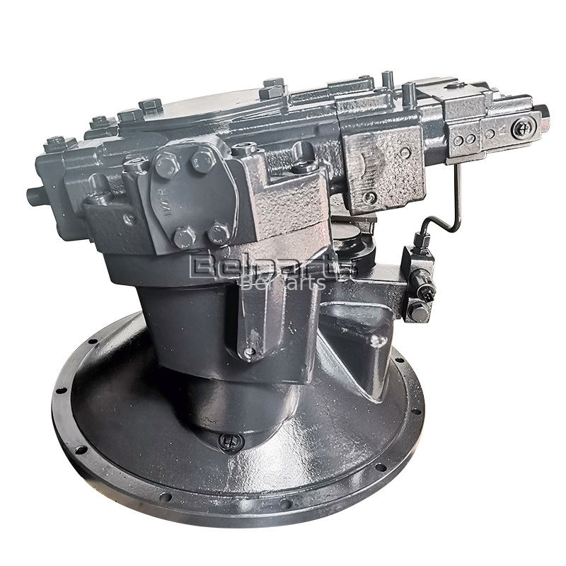 हाइड्रोलिक पंप असेंबली DX420 DX420LC TXC420LC-2 K1003280B 400914-00252 खुदाई करने वाला मुख्य पंप