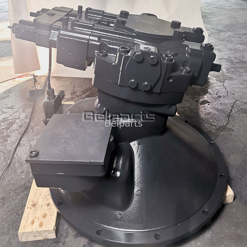 हाइड्रोलिक पंप असेंबली DX420 DX420LC TXC420LC-2 K1003280B 400914-00252 खुदाई करने वाला मुख्य पंप