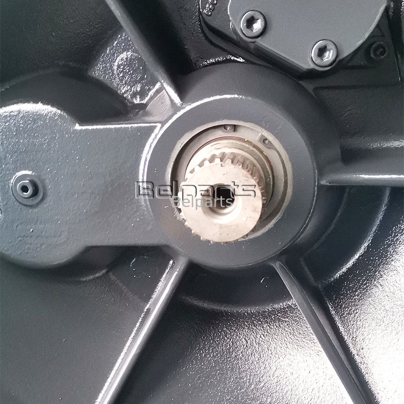 हाइड्रोलिक पंप असेंबली DX420 DX420LC TXC420LC-2 K1003280B 400914-00252 खुदाई करने वाला मुख्य पंप