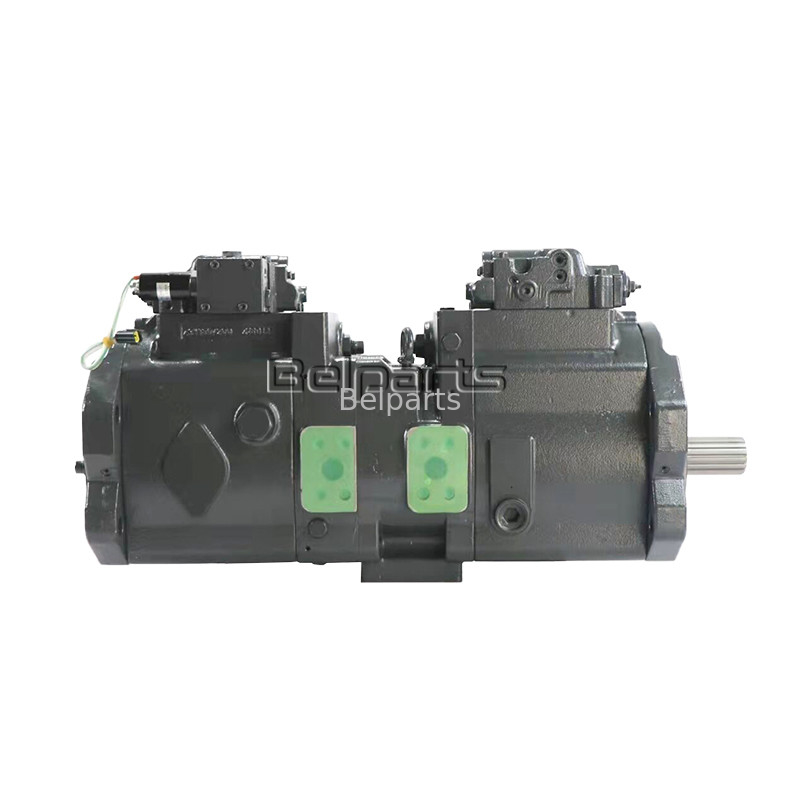 खुदाई के लिए हाइड्रोलिक पंप पिस्टन EC460B EC460B1 VOE 14526609 K5v200dth-9n 168KG