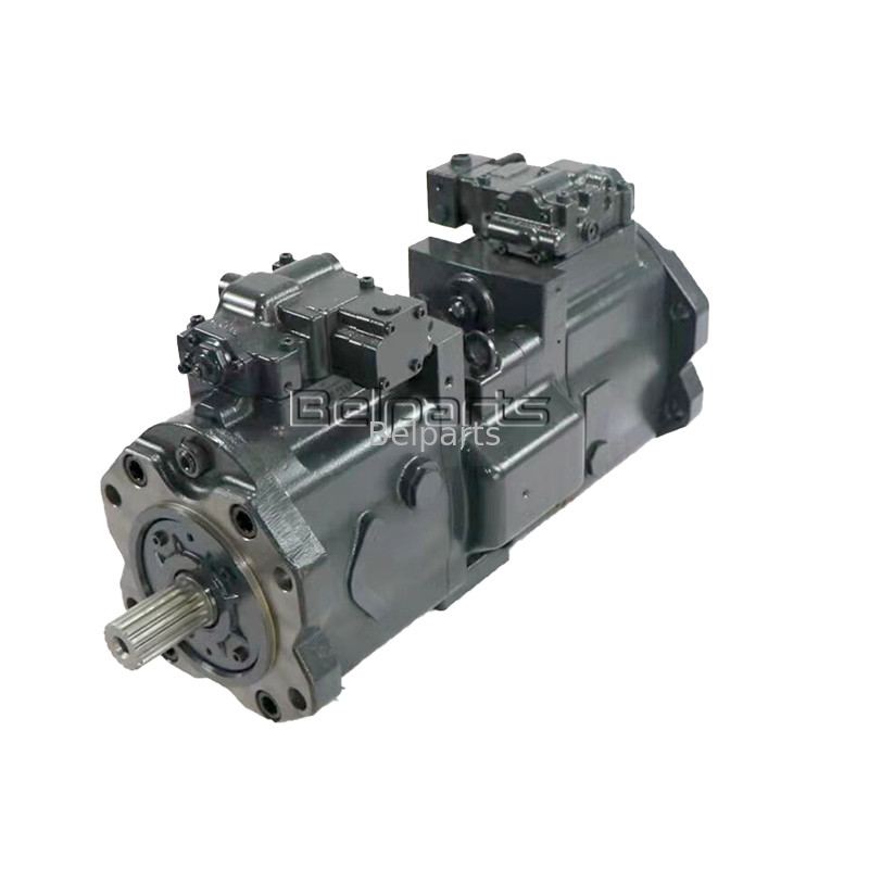 खुदाई के लिए हाइड्रोलिक पंप पिस्टन EC460B EC460B1 VOE 14526609 K5v200dth-9n 168KG