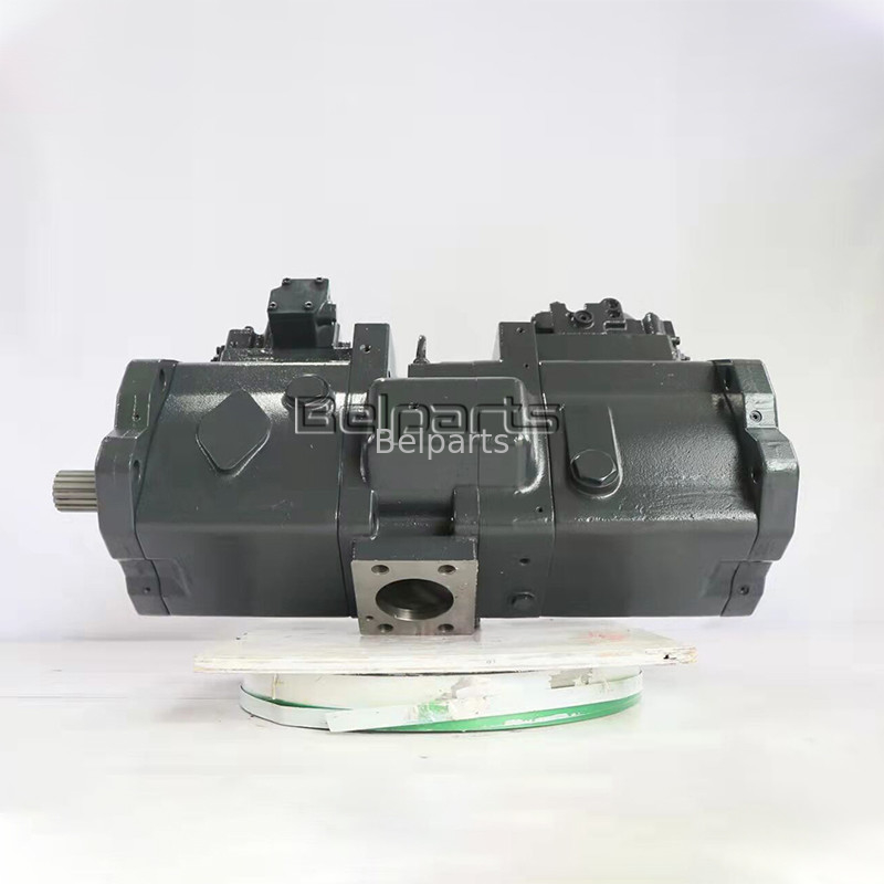 खुदाई के लिए हाइड्रोलिक पंप पिस्टन EC460B EC460B1 VOE 14526609 K5v200dth-9n 168KG