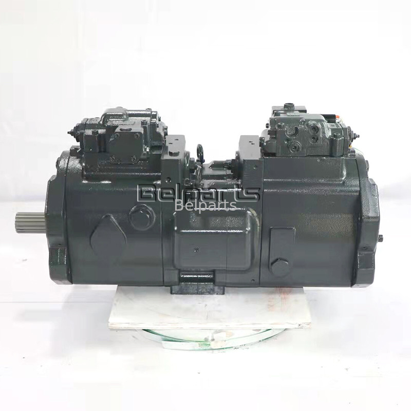 खुदाई के लिए हाइड्रोलिक पंप पिस्टन EC460B EC460B1 VOE 14526609 K5v200dth-9n 168KG