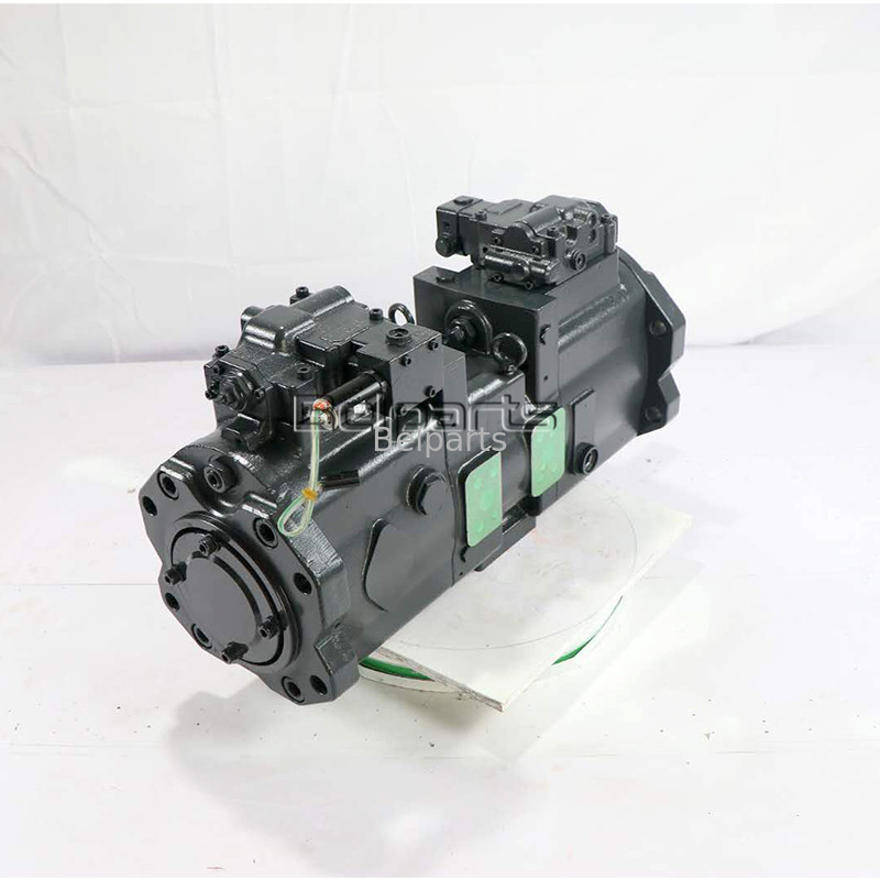 खुदाई के लिए हाइड्रोलिक पंप पिस्टन EC460B EC460B1 VOE 14526609 K5v200dth-9n 168KG