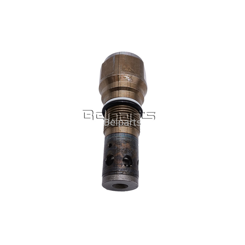 R215LC-7 R130W-5 R225-7 R210W-7 दबाव राहत वाल्व खुदाई हाइड्रोलिक पार्ट्स YF-10-13C-00