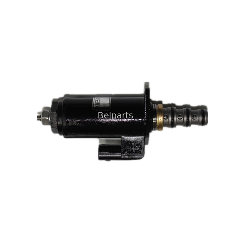 E320B E322B E322C खुदाई इलेक्ट्रिक पार्ट्स 116-3526 1163526 यात्रा मॉडल अंतिम ड्राइव रोटरी सोलनॉइड वाल्व