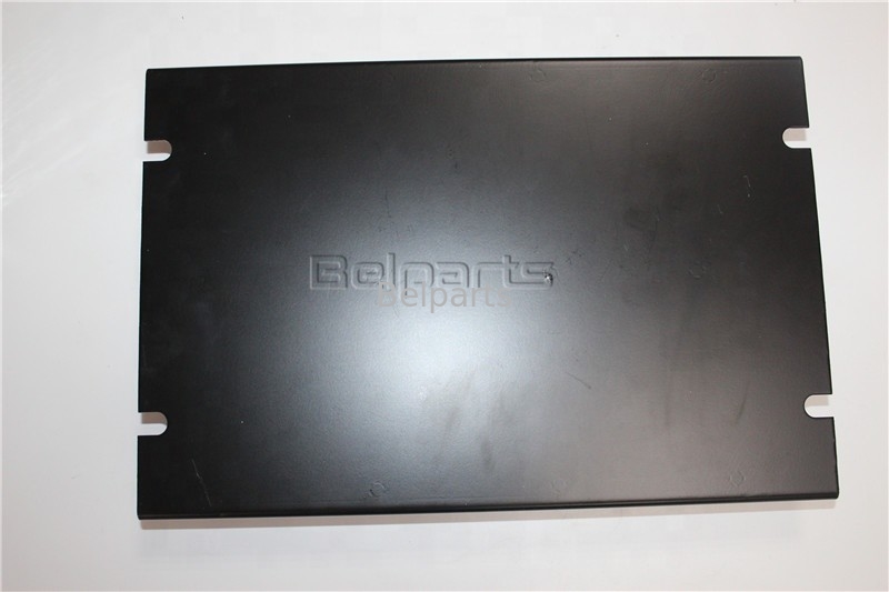 Belparts खुदाई इलेक्ट्रिक पार्ट्स Solar420LC-V कंप्यूटर बोर्ड DH420-7 534-00058 534-00058C नियंत्रक