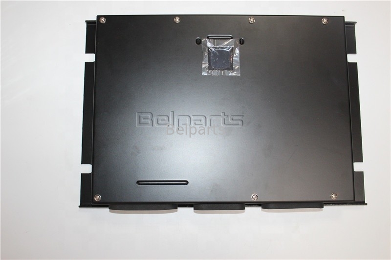 Belparts खुदाई इलेक्ट्रिक पार्ट्स Solar420LC-V कंप्यूटर बोर्ड DH420-7 534-00058 534-00058C नियंत्रक