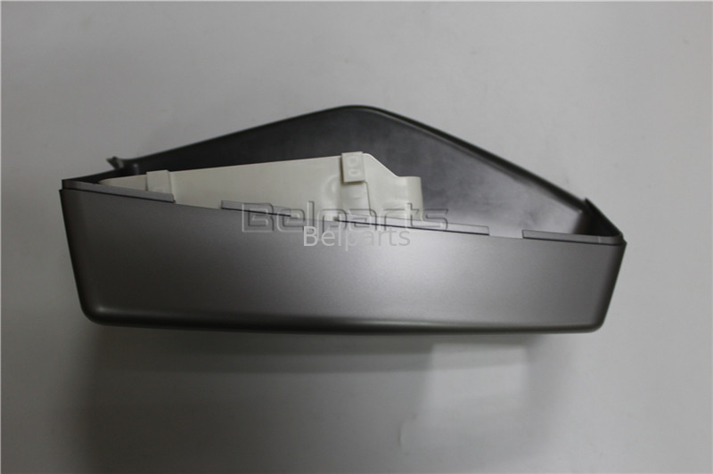 खुदाई करने वाला DX140 मॉनिटर पैनल क्लस्टर डिस्प्ले SL225 खुदाई करने वाला मॉनिटर 529-00076E
