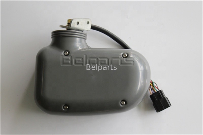 Belparts VOE 14390065 EC210B EC240B EC290B इंजन मॉनिटर पैनल डिस्प्ले EC360B EC330B EC460B ECU मॉनिटर