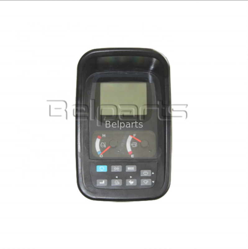 बेलपार्ट्स खुदाई क्लस्टर गेज पैनल YN59S00021F3 SK200-8 SK210-8 SK210LC-8 SK170-8 SK850 SK70SR-2 SK80CS- के लिए मॉनिटर-