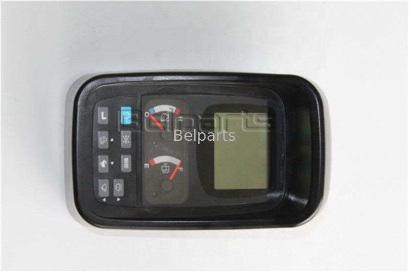 बेलपार्ट्स खुदाई क्लस्टर गेज पैनल YN59S00021F3 SK200-8 SK210-8 SK210LC-8 SK170-8 SK850 SK70SR-2 SK80CS- के लिए मॉनिटर-
