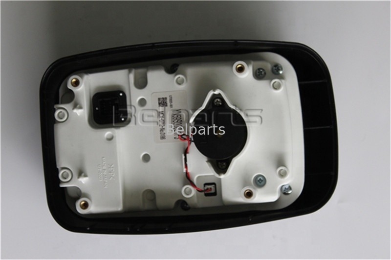 बेलपार्ट्स खुदाई क्लस्टर गेज पैनल YN59S00021F3 SK200-8 SK210-8 SK210LC-8 SK170-8 SK850 SK70SR-2 SK80CS- के लिए मॉनिटर-