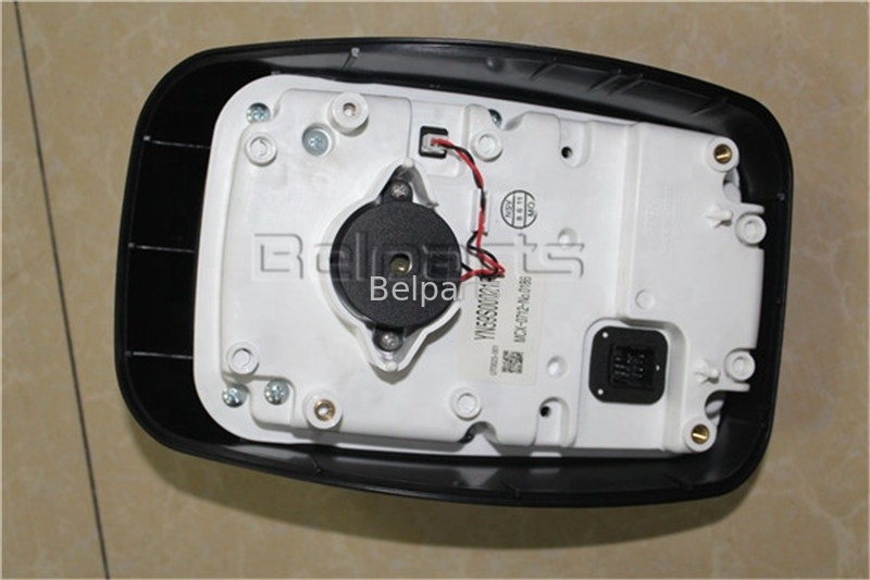बेलपार्ट्स खुदाई क्लस्टर गेज पैनल YN59S00021F3 SK200-8 SK210-8 SK210LC-8 SK170-8 SK850 SK70SR-2 SK80CS- के लिए मॉनिटर-