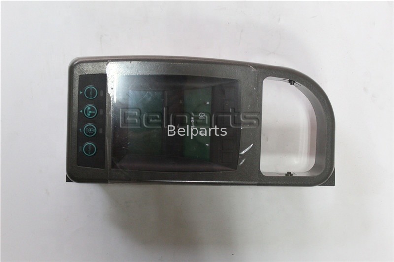 बेलपार्ट्स एक्स्कवेटर स्पेयर पार्ट पैनल एलसीडी गेज डीएक्स सोलर SL225LC-V SL220LC-6 DH225-7 2621-6012 539-00048G 300426-00084 सोम