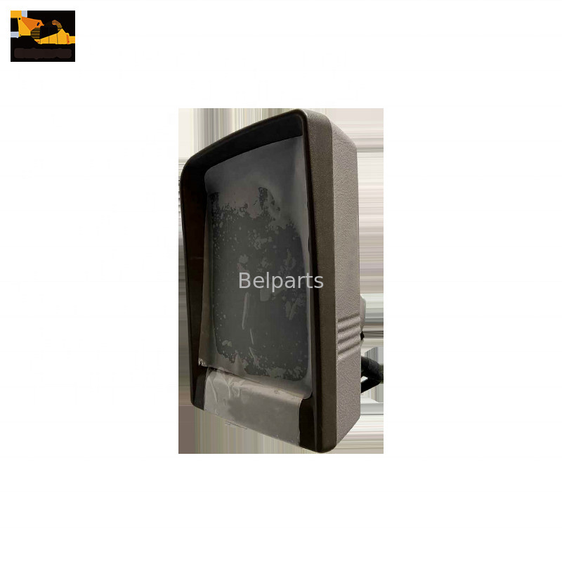 खुदाई नियंत्रक पैनल EC120D EC140D EC170D EC200D EC220D EC250D EC300D EC350D EC380D 14640102 प्रदर्शित करता है