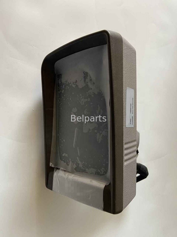 खुदाई नियंत्रक पैनल EC120D EC140D EC170D EC200D EC220D EC250D EC300D EC350D EC380D 14640102 प्रदर्शित करता है