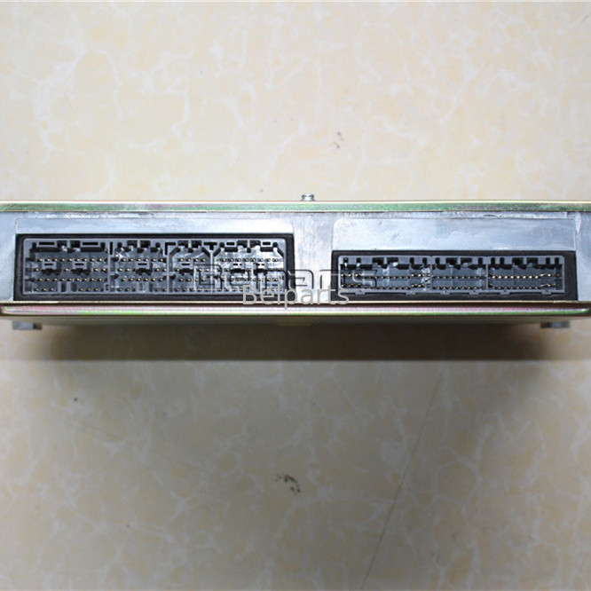 मशीनरी इंजन SK210-6 SK210-6E SK200-6E इंजन नियंत्रक YN22E00153F1 खुदाई के लिए कंप्यूटर बोर्ड