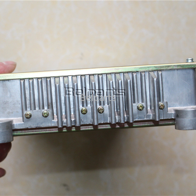 मशीनरी इंजन SK210-6 SK210-6E SK200-6E इंजन नियंत्रक YN22E00153F1 खुदाई के लिए कंप्यूटर बोर्ड