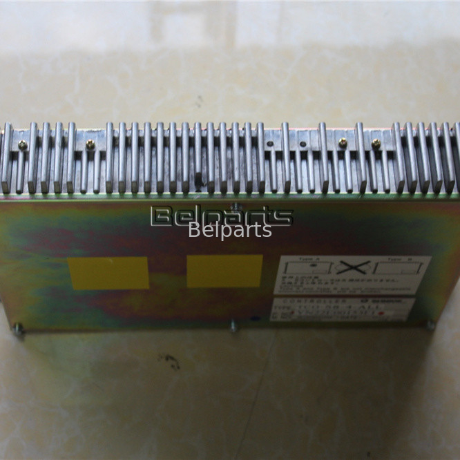 मशीनरी इंजन SK210-6 SK210-6E SK200-6E इंजन नियंत्रक YN22E00153F1 खुदाई के लिए कंप्यूटर बोर्ड