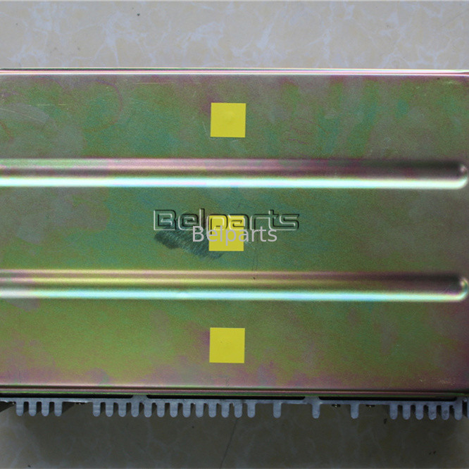 मशीनरी इंजन SK210-6 SK210-6E SK200-6E इंजन नियंत्रक YN22E00153F1 खुदाई के लिए कंप्यूटर बोर्ड
